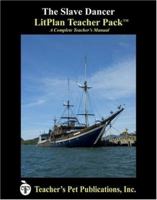 The Slave Dancer: A Unit Plan (Litplans on CD) 1602492484 Book Cover