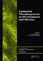 Epithelial Morphogenesis in Development and Disease 9057024195 Book Cover