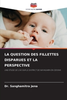 La Question Des Fillettes Disparues Et La Perspective 6205801116 Book Cover