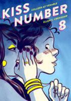 Kiss Number 8 159643709X Book Cover