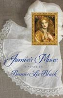 Jamie's Muse 0998680737 Book Cover