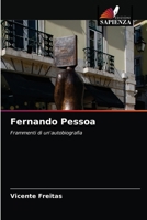 Fernando Pessoa 6203239143 Book Cover