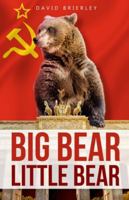 Big Bear, Little Bear B0CHL1C7LY Book Cover