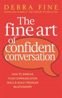 The Fine Art of Confident Conversation 074992960X Book Cover