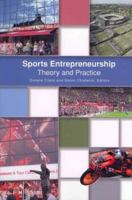 Sports Entrepreneurship 1935412256 Book Cover