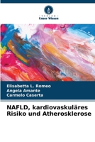 NAFLD, kardiovaskuläres Risiko und Atherosklerose 6205374870 Book Cover