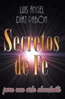 Secretos de Fe 1588020096 Book Cover