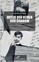 Unter den Ulmen von Grabow: Auf der Suche nach meinem 1944 deportierten Großvater (German Edition) 2140355091 Book Cover