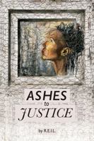 Ashes to Justice null Book Cover