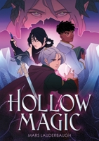 Hollow Magic 1250344808 Book Cover