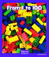 de 1 a 100 (Wonder Readers Spanish Fluent) 1429677899 Book Cover