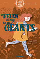 Helen nu-pieds et les géants (Perdre le nord, 3) (French Edition) 2925142702 Book Cover