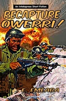 Recapture Owerri! B0C2S1VPHN Book Cover
