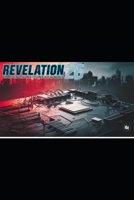 Revelation 25 B0F1FHPT79 Book Cover