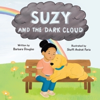 Suzy and the Dark Cloud B0FNK8LXR7 Book Cover