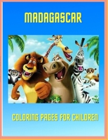 Madagascar B096CXLRYT Book Cover