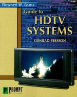 Guide to HDTV Systems 079061166X Book Cover
