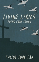 Living Lyrics 1737502909 Book Cover