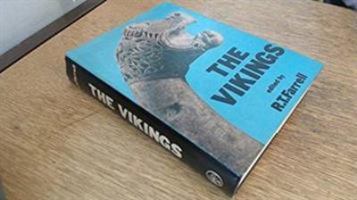 The Vikings 0850334365 Book Cover