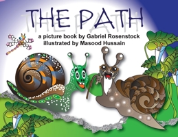 The Path 0893048534 Book Cover