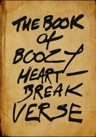 The Book of Boozy Heartbreak Verse 1326822454 Book Cover