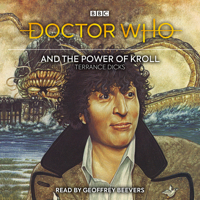 Doctor Who and the Power of Kroll 0426201019 Book Cover