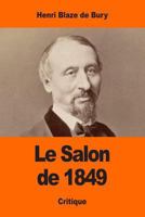 Le Salon de 1849 1543200990 Book Cover
