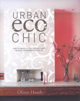 Urban Eco Chic 1844008231 Book Cover