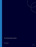 Die tertiärschichten auf Java: Nach den entdeckungen von fr. junghuhn (German Edition) 9004567666 Book Cover