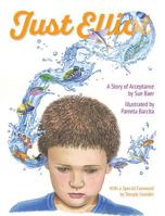 Just Elliot 0991340639 Book Cover