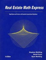 Principles of Real Estate Practice 1495255573 Book Cover