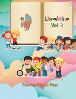 LibroAttivo Vol. 2: I giochi di nonno emtes B0C8782VKV Book Cover