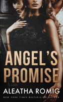 Angel's Promise 1947189778 Book Cover