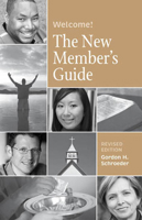 The New Member's Guide 0817014365 Book Cover