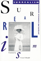 Surrealism 0231068115 Book Cover