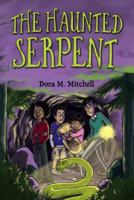The Haunted Serpent 1454927852 Book Cover