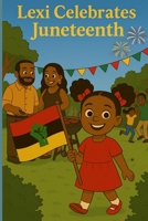 Lexi Celebrates Juneteenth B0FD9X5TJ3 Book Cover