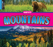 Mountains 1510538194 Book Cover