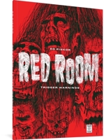 Red Room: Trigger Warnings 1683965604 Book Cover