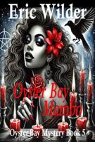 Oyster Bay Mambo (Oyster Bay Mystery) 1946576247 Book Cover