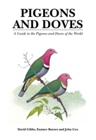Pigeons and Doves 0300078862 Book Cover