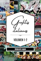 Grafitis Italianos Volumen 1-2 B0BQ89ZWHR Book Cover