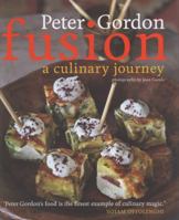 Fusion: A Culinary Journey 1906417369 Book Cover