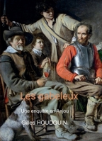 Les gabeleux (French Edition) B08Q5QGG3N Book Cover
