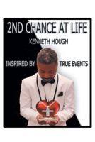 2nd Chance at Life 1098098900 Book Cover