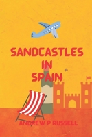 Sandcastles in Spain: Angel and I 1074811593 Book Cover