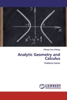 Analytic Geometry and Calculus 6200439370 Book Cover