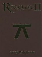 Runequest II Core Rulebook 1907218157 Book Cover
