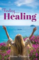 Finding Healing 0998849251 Book Cover