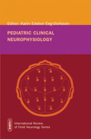 Pediatric Clinical Neurophysiology 1907655050 Book Cover
